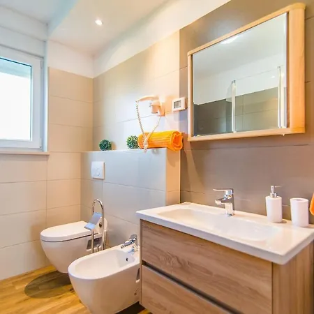 Ladonja By Villa Pula