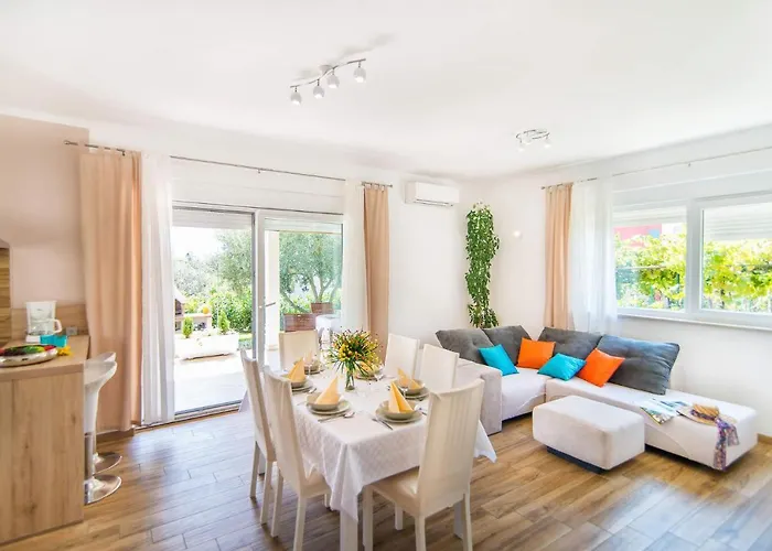 Вілла Ladonja By Пула