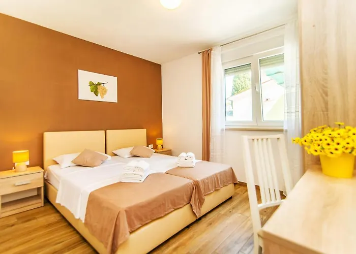 Ladonja By Villa Póla