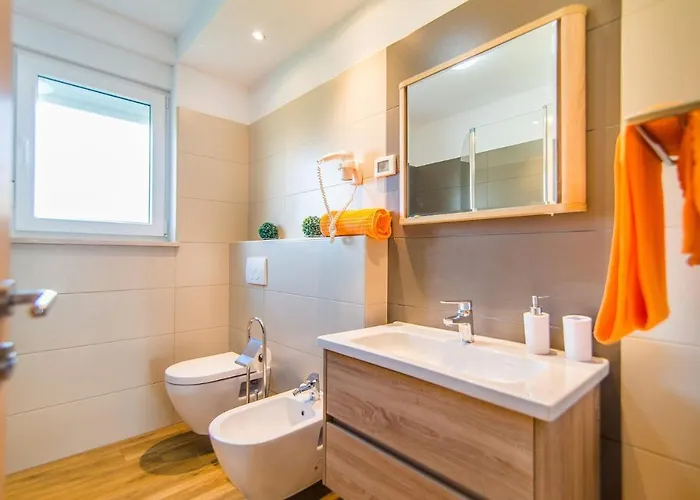 Ladonja By Villa Pula